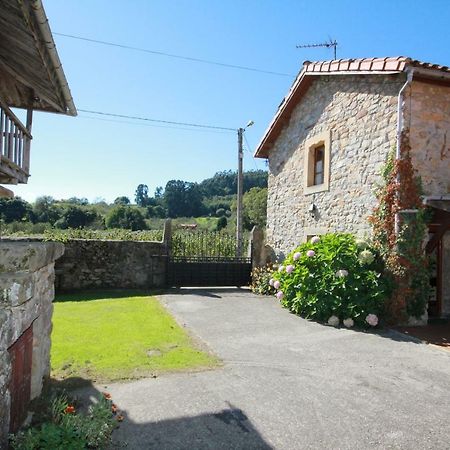 La Llosa II Villaviciosa  Exterior photo