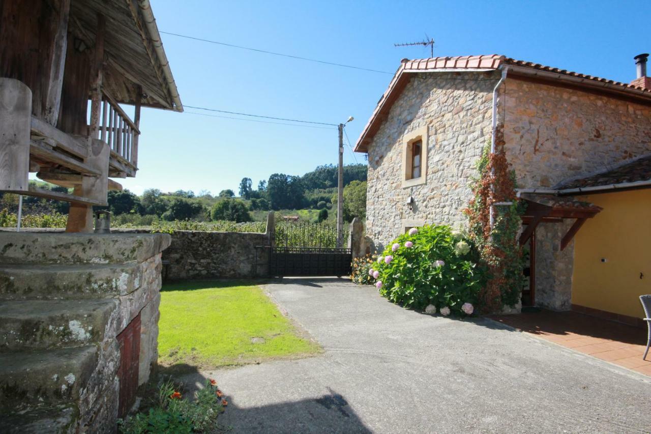 La Llosa II Villaviciosa  Exterior photo