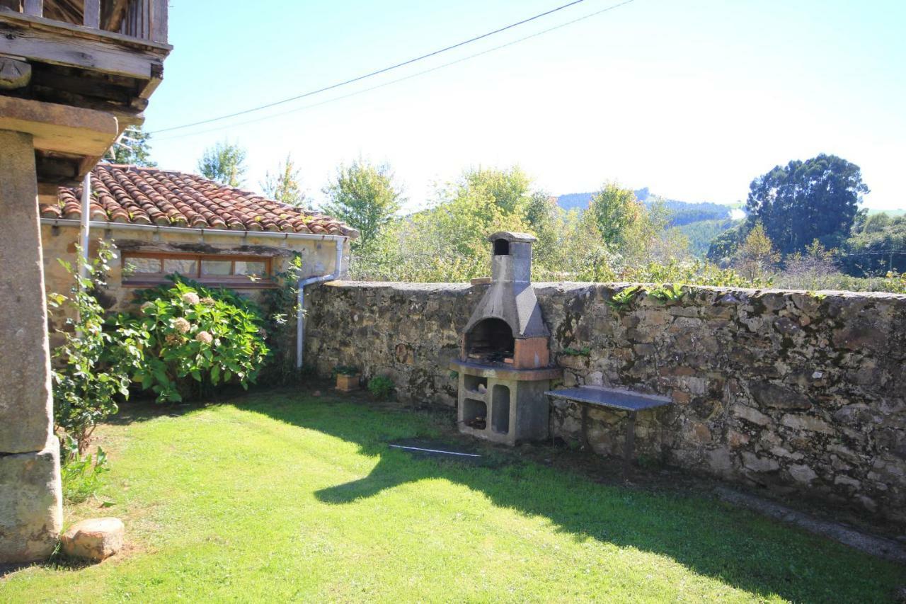 La Llosa II Villaviciosa  Exterior photo