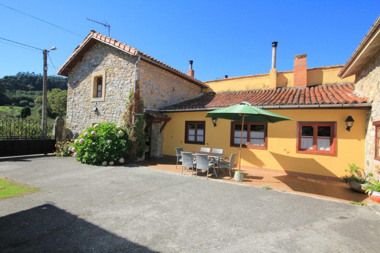 La Llosa II Villaviciosa  Exterior photo