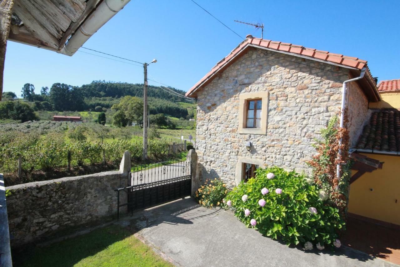 La Llosa II Villaviciosa  Exterior photo
